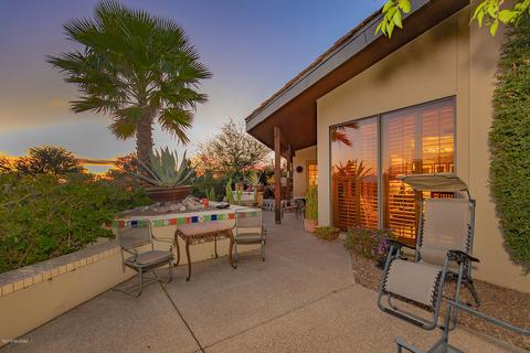5608 E Circulo Terra, Tucson, AZ 85750 photo 35