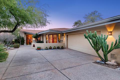 5608 E Circulo Terra, Tucson, AZ 85750 photo 2