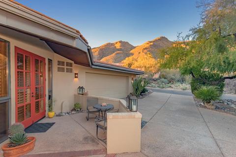 5608 E Circulo Terra, Tucson, AZ 85750 photo 3