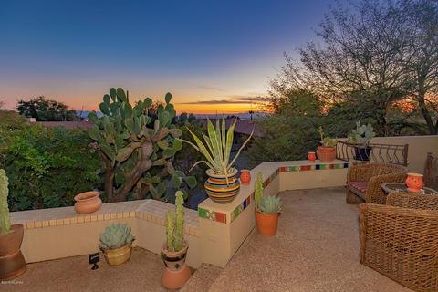 5608 E Circulo Terra, Tucson, AZ 85750 photo 39
