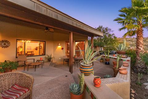 5608 E Circulo Terra, Tucson, AZ 85750 photo 31