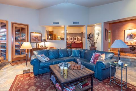 5608 E Circulo Terra, Tucson, AZ 85750 photo 5