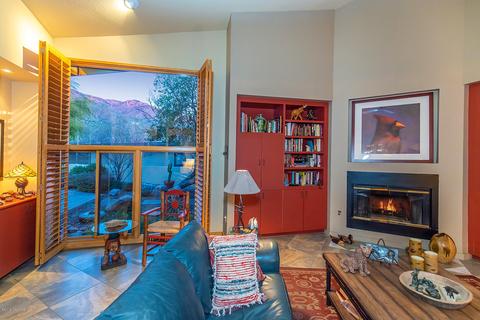 5608 E Circulo Terra, Tucson, AZ 85750 photo 4