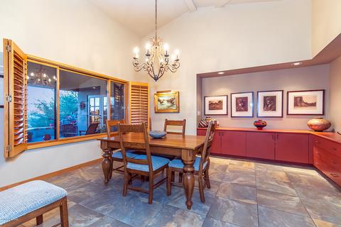 5608 E Circulo Terra, Tucson, AZ 85750 photo 7