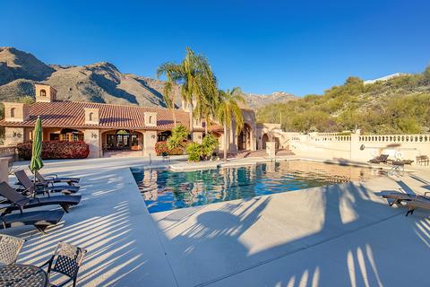 5608 E Circulo Terra, Tucson, AZ 85750 photo 43