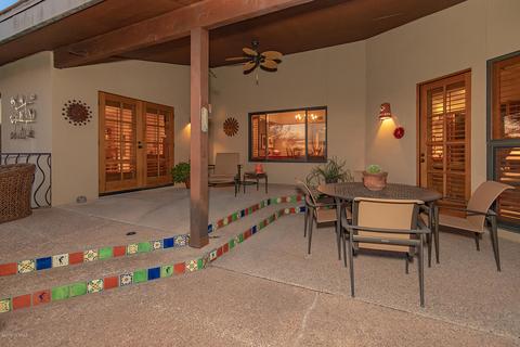 5608 E Circulo Terra, Tucson, AZ 85750 photo 32