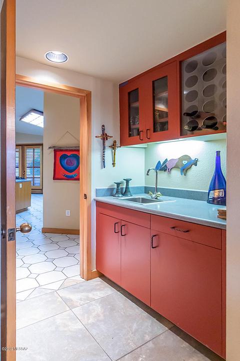 5608 E Circulo Terra, Tucson, AZ 85750 photo 14