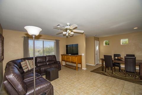 10645 E Singing Canyon Dr, Tucson, AZ 85747 photo 7