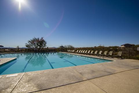 10645 E Singing Canyon Dr, Tucson, AZ 85747 photo 39