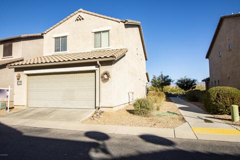 10645 E Singing Canyon Dr, Tucson, AZ 85747 photo 31