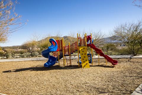 10645 E Singing Canyon Dr, Tucson, AZ 85747 photo 42