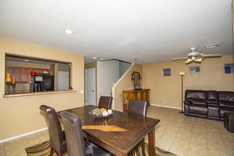 10645 E Singing Canyon Dr, Tucson, AZ 85747 photo 4