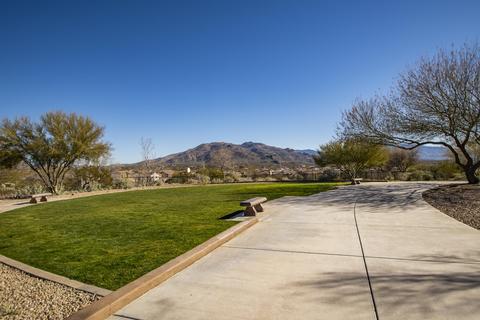 10645 E Singing Canyon Dr, Tucson, AZ 85747 photo 37