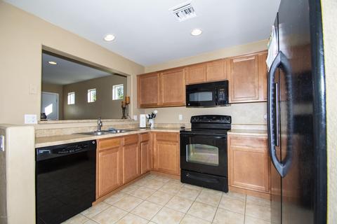 10645 E Singing Canyon Dr, Tucson, AZ 85747 photo 1