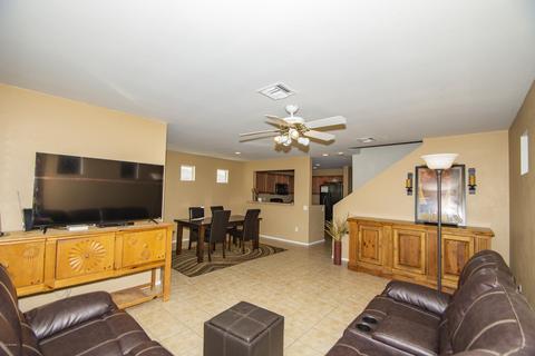 10645 E Singing Canyon Dr, Tucson, AZ 85747 photo 8