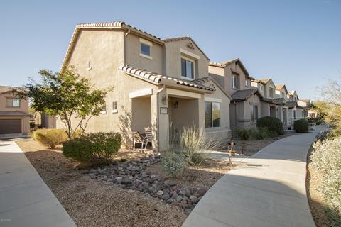10645 E Singing Canyon Dr, Tucson, AZ 85747 photo 36