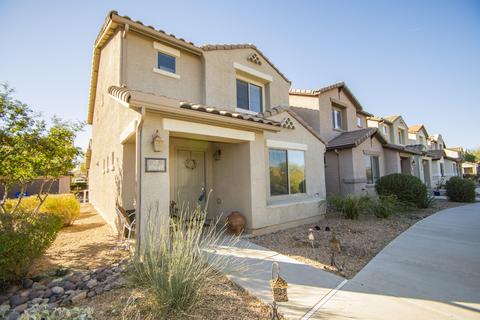 10645 E Singing Canyon Dr, Tucson, AZ 85747 photo 35