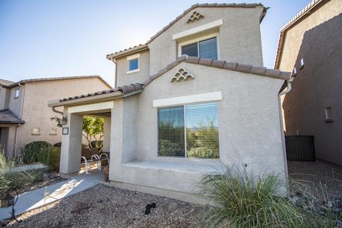 10645 E Singing Canyon Dr, Tucson, AZ 85747 photo 30