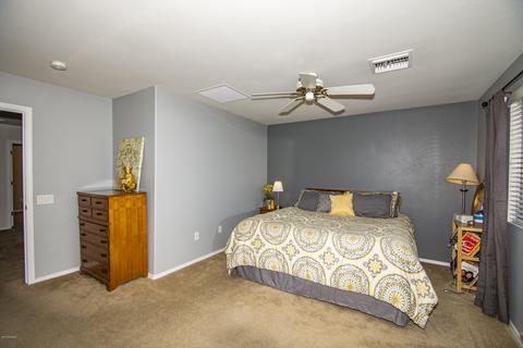 10645 E Singing Canyon Dr, Tucson, AZ 85747 photo 11