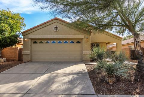 10592 E Feltleaf Willow Trl, Tucson, AZ 85747 photo 1