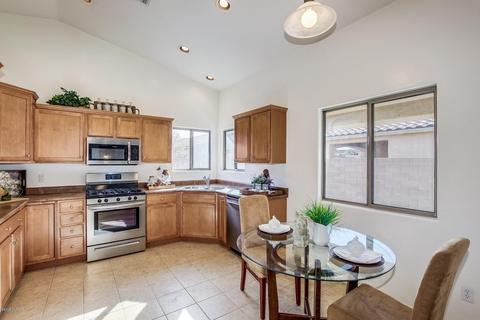 10592 E Feltleaf Willow Trl, Tucson, AZ 85747 photo 6