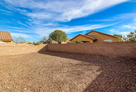 10592 E Feltleaf Willow Trl, Tucson, AZ 85747 photo 20