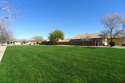 10592 E Feltleaf Willow Trl, Tucson, AZ 85747 photo 25