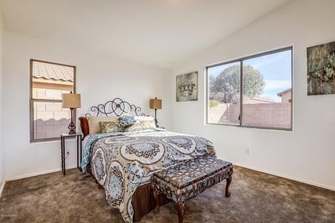 10592 E Feltleaf Willow Trl, Tucson, AZ 85747 photo 10