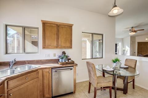 10592 E Feltleaf Willow Trl, Tucson, AZ 85747 photo 8