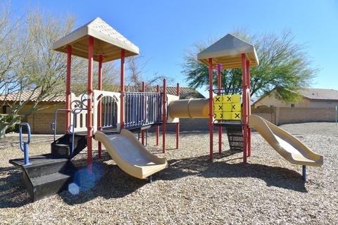 10592 E Feltleaf Willow Trl, Tucson, AZ 85747 photo 28