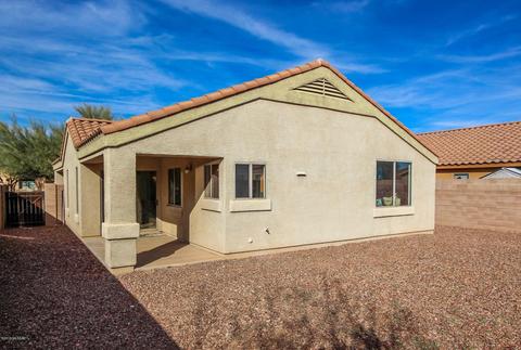 10592 E Feltleaf Willow Trl, Tucson, AZ 85747 photo 21