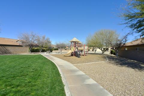 10592 E Feltleaf Willow Trl, Tucson, AZ 85747 photo 29