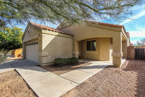 10592 E Feltleaf Willow Trl, Tucson, AZ 85747 photo 2
