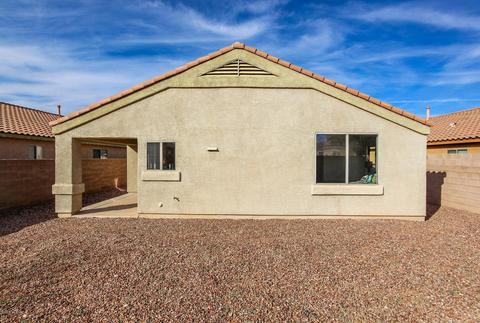 10592 E Feltleaf Willow Trl, Tucson, AZ 85747 photo 22
