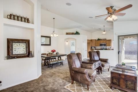10592 E Feltleaf Willow Trl, Tucson, AZ 85747 photo 3