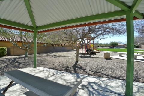 10592 E Feltleaf Willow Trl, Tucson, AZ 85747 photo 27