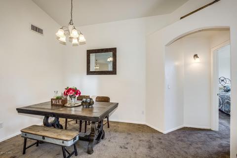 10592 E Feltleaf Willow Trl, Tucson, AZ 85747 photo 5