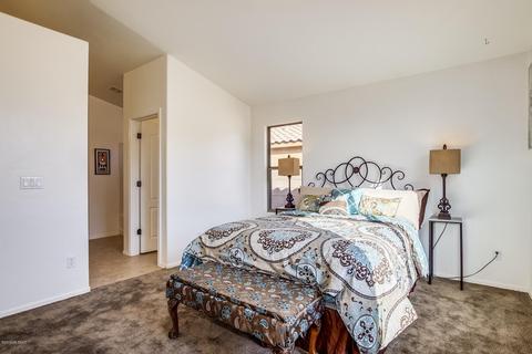 10592 E Feltleaf Willow Trl, Tucson, AZ 85747 photo 11