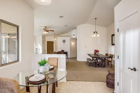 10592 E Feltleaf Willow Trl, Tucson, AZ 85747 photo 9