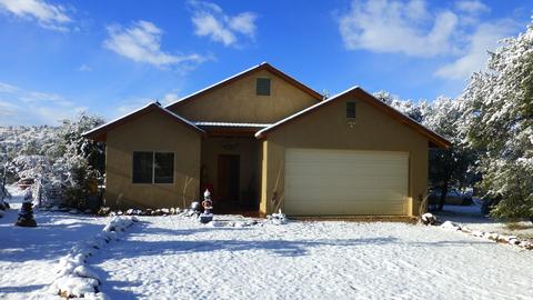 14 Valhalla Ln, Elgin, AZ 85611 photo 2