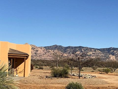 5664 E De Vaca Cir, Saint David, AZ 85630 photo 5