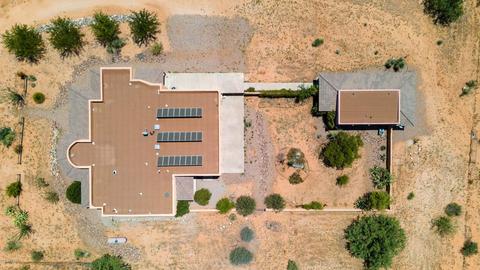 5664 E De Vaca Cir, Saint David, AZ 85630 photo 3