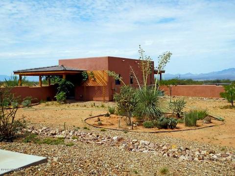 5664 E De Vaca Cir, Saint David, AZ 85630 photo 2