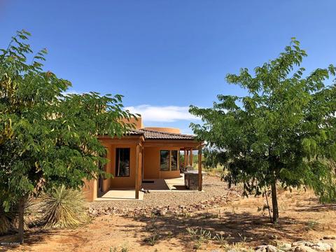 5664 E De Vaca Cir, Saint David, AZ 85630 photo 8