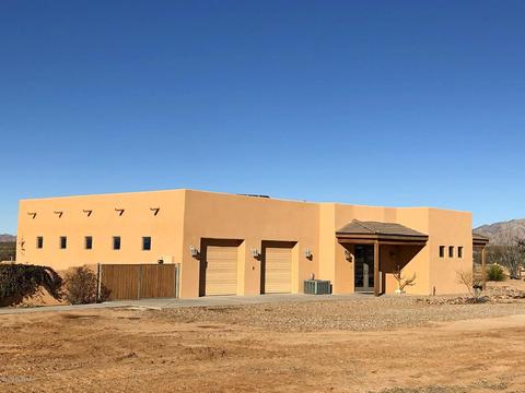 5664 E De Vaca Cir, Saint David, AZ 85630 photo 7
