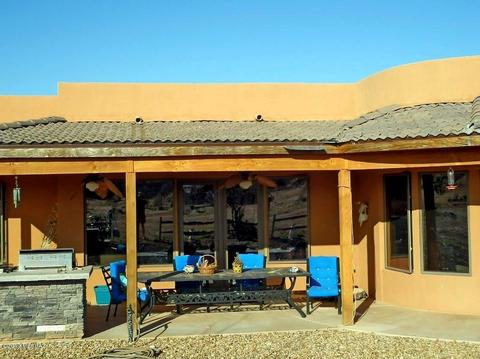 5664 E De Vaca Cir, Saint David, AZ 85630 photo 34