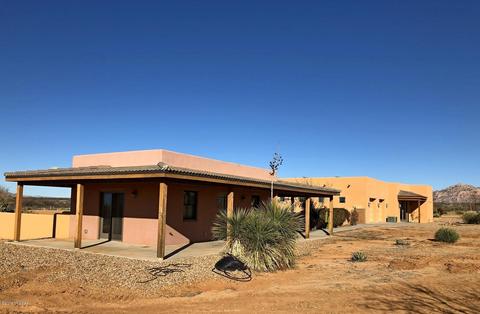 5664 E De Vaca Cir, Saint David, AZ 85630 photo 36