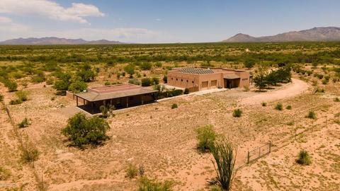 5664 E De Vaca Cir, Saint David, AZ 85630 photo 4