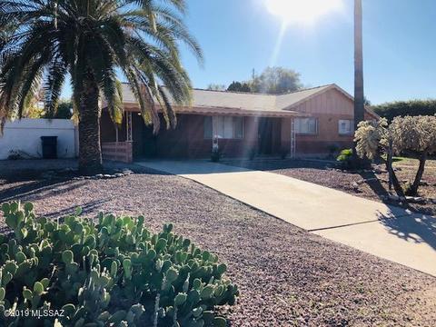 5984 E Seneca St, Tucson, AZ 85712 photo 2