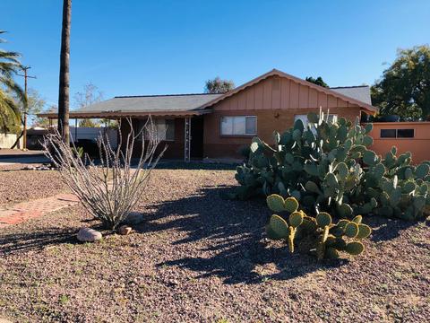 5984 E Seneca St, Tucson, AZ 85712 photo 1